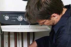 boiler repair Dagenham